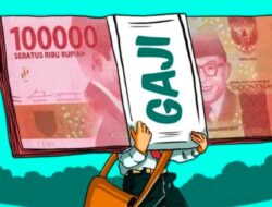 Dua Bulan Gaji Mandek, Perangkat Desa di Takalar Tagih Janji Bupati