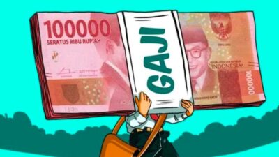 Dua Bulan Gaji Mandek, Perangkat Desa di Takalar Tagih Janji Bupati