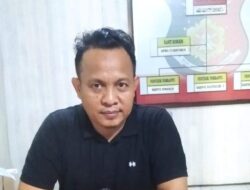 Kanit Reskrim Polsek Tamalatea Tegaskan Komitmen Pelayanan Prima, Warga Diharap Merasa Aman Selama Ramadan