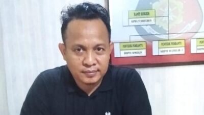 Kanit Reskrim Polsek Tamalatea Tegaskan Komitmen Pelayanan Prima, Warga Diharap Merasa Aman Selama Ramadan