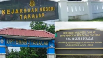 GNPK Desak Kejari Takalar Usut Dugaan Penyimpangan Dana BOS di SMA dan SMK