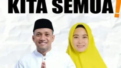 Bupati Jeneponto Turun Langsung Bantu Korban Kebakaran di Kelara, Warga: Pemimpin yang Hadir di Saat Sulit