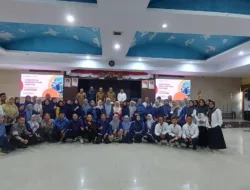 PKH dan BPJS Jeneponto Bersinergi, Dorong Akses Jaminan Kesehatan untuk Warga