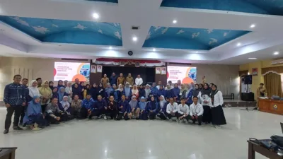 PKH dan BPJS Jeneponto Bersinergi, Dorong Akses Jaminan Kesehatan untuk Warga