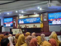 DPP Suara Keadilan dan Kebenaran Serukan Integritas Pengawas dan Kepsek se-Gowa