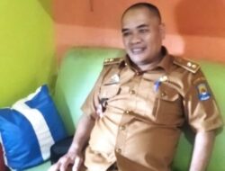 Pelayanan Publik Ditingkatkan, Lurah Tonro Kassi Tegaskan Komitmen “Jeneponto Bahagia”