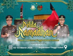 Kejari Takalar Mengutus Dua Peserta Lomba Pildacil Tingkat Provinsi yang Diselenggarakan Kejati Sulsel