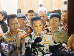 Polda Sulsel Pecat Bripda P Lewat Sidang Kode Etik, Kasus Penganiayaan Bripda Dirja Pratama Berujung PTDH