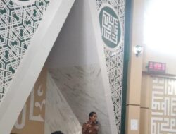 Asisten III Ekonomi Pemkab Jeneponto Ajak ASN Jadikan Ramadan sebagai Momentum Tingkatkan Iman dan Pelayanan