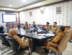 Pemkab Jeneponto Ikuti Rakor Pengendalian Inflasi 2026, Dukung Program 3 Juta Rumah dan Jaminan Produk Halal