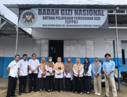 DLHP-Dinkes Turun Inspeksi di SPPG, Aktivis Minta Operasional Dihentikan Sementara