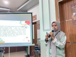 Tak Perlu Khawatir Minum Obat Saat Puasa, RS Maryam Citra Medika Takalar Berikan Edukasi Langsung ke Pasien