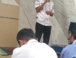 Kadis BPKAD Jeneponto Ajak ASN Bersihkan Hati Lewat Momentum Ramadan