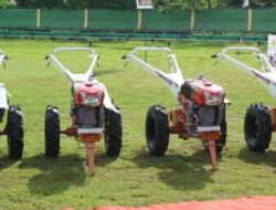 Siapa Sosok DM Yang Disebut Terseret Dugaan Jual Beli Alsintan di Takalar?