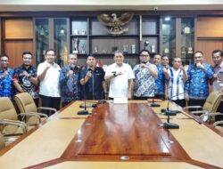 Perkuat Ketahanan Pangan, Bupati Jeneponto Buka Musrenbang Tematik Pengairan 2026