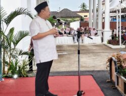 Camat dan Kades Diduga Dibebani Konsumsi Buka Puasa di Rujab Bupati Takalar