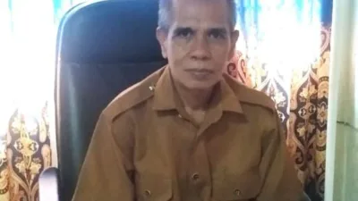 Buka Puasa Bersama, Kepala SMPN 1 Binamu Perkuat Silaturahmi dan Komitmen Tingkatkan Kualitas Pembelajaran