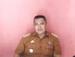 Pelayanan Kantor Camat Binamu Tetap Terbuka Selama Ramadan, Warga Diharapkan Merasa Puas dan Terlayani