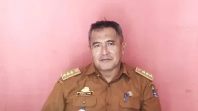 Pelayanan Kantor Camat Binamu Tetap Terbuka Selama Ramadan, Warga Diharapkan Merasa Puas dan Terlayani