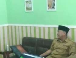 Pelayanan Publik Tetap Prima di Bulan Ramadan, Camat Kelara Pastikan Warga Terlayani dengan Baik