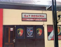 Polres Takalar Pastikan Kasus Penganiayaan di Sawah Diproses, Gelar Perkara Digelar 12 Maret