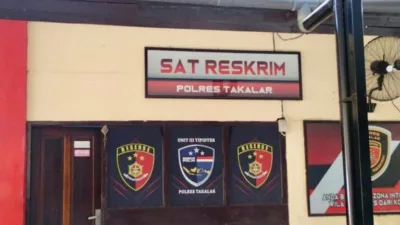 Polres Takalar Pastikan Kasus Penganiayaan di Sawah Diproses, Gelar Perkara Digelar 12 Maret