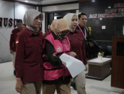 Kasus Korupsi Bibit Nanas Sulsel Bergulir, Kejati Tahan ASN Pemprov Sebagai Tersangka Baru
