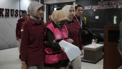 Kasus Korupsi Bibit Nanas Sulsel Bergulir, Kejati Tahan ASN Pemprov Sebagai Tersangka Baru