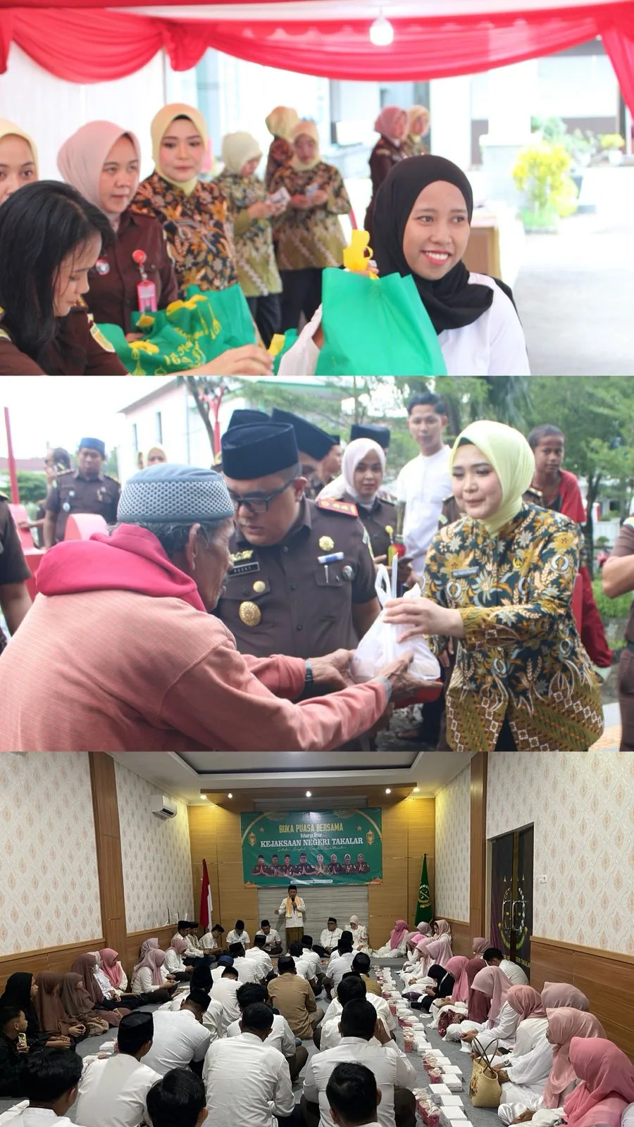 Tebar Berkah di Bulan Ramadan, Kejari Takalar dan IAD Gelar Pasar Murah hingga Bagi Takjil 1 Tebar Berkah di Bulan Ramadan, Kejari Takalar dan IAD Gelar Pasar Murah hingga Bagi Takjil