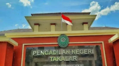 Aliansi Takalar Menggugat Soroti Tuntutan Ringan Anggota DPRD Israwati, Publik Pertanyakan Keadilan