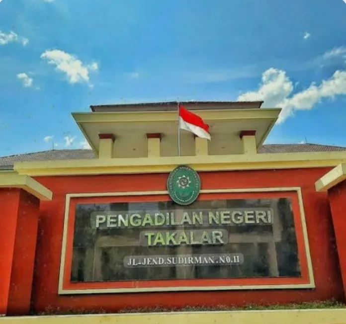 Aliansi Takalar Menggugat Soroti Tuntutan Ringan Anggota DPRD Israwati, Publik Pertanyakan Keadilan 1 Aliansi Takalar Menggugat Soroti Tuntutan Ringan Anggota DPRD Israwati, Publik Pertanyakan Keadilan