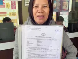 Warga Makassar Apresiasi Pelayanan Cepat dan Humanis SPKT Polres Takalar