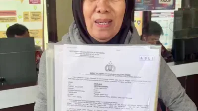 Warga Makassar Apresiasi Pelayanan Cepat dan Humanis SPKT Polres Takalar