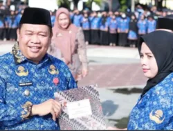 Ribuan PPPK di Takalar Meradang, Tiga Bulan Kerja Tanpa Gaji