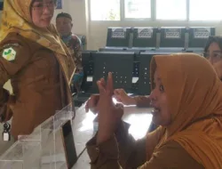 Pelayanan Puskesmas Rumbia Ditingkatkan Selama Ramadan, Warga Merasa Lebih Nyaman Berobat