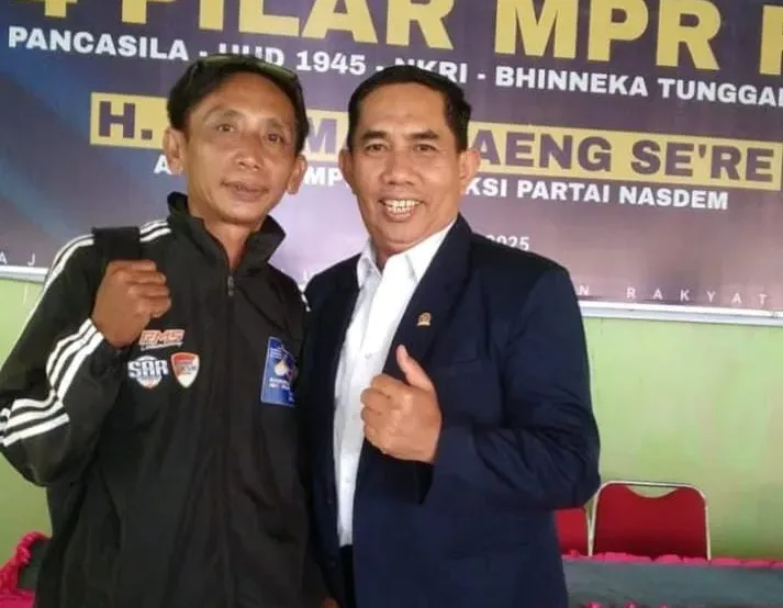 Anggota DPR RI H. Achmad Daeng Se’re Gelar Buka Puasa Bersama Warga Takalar, Pererat Silaturahmi di Bulan Ramadan