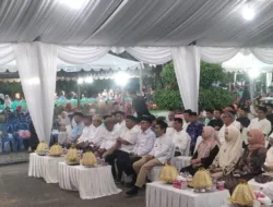 Pemkab Jeneponto Gelar Buka Puasa Bersama Warga, Pererat Silaturahmi di Bulan Ramadan