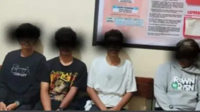 Remaja 16 Tahun di Takalar Jadi Korban Curas, Dipukul hingga Dipaksa Buat Video Pengakuan Palsu