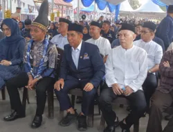 Ribuan Warga Padati Buka Puasa Bersama NasDem di Rumah Achmad Daeng Se’re, Sekaligus Konsolidasi Kader Sulsel