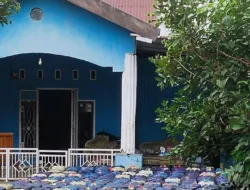 Diduga Ada Penimbunan Solar Subsidi di Dekat SPBU Palleko Takalar, Warga Ungkap Modus “Ojek Jerigen”