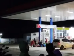Diduga Jual Solar Subsidi ke Mafia BBM, SPBU Palleko Takalar Diminta Disanksi Tegas