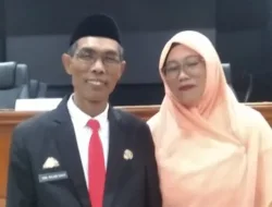 Bupati Jeneponto Lantik Kadis Kelautan dan Perikanan, Abdul Rajad Lau Siap Wujudkan Pelayanan untuk “Jeneponto Bahagia”