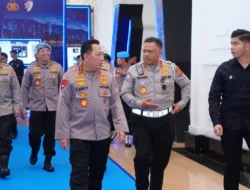 Program Mudik Gratis Presisi 2026 Disambut Antusias, Lebih dari 32 Ribu Warga Daftar
