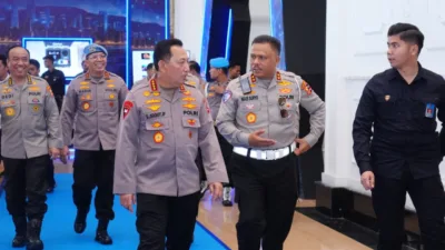 Program Mudik Gratis Presisi 2026 Disambut Antusias, Lebih dari 32 Ribu Warga Daftar