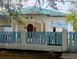 Dapur MBG di Desa Paddinging Takalar Diduga Tak Sesuai Standar BGN