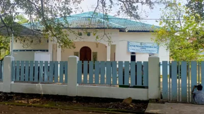 Dapur MBG di Desa Paddinging Takalar Diduga Tak Sesuai Standar BGN