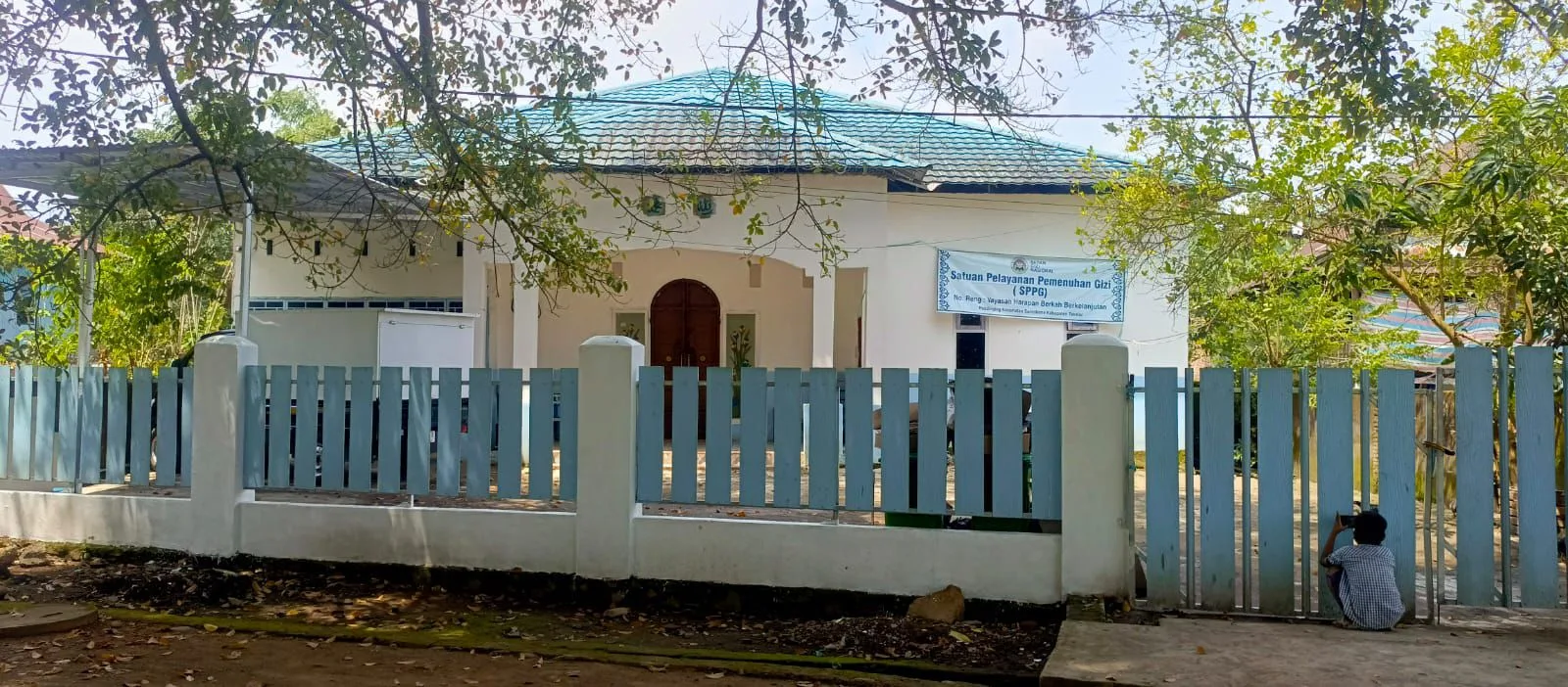 Dapur MBG di Desa Paddinging Takalar Diduga Tak Sesuai Standar BGN 1 Dapur MBG di Desa Paddinging Takalar Diduga Tak Sesuai Standar BGN