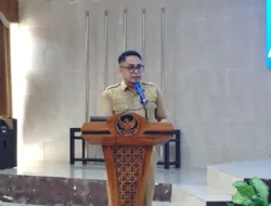 Kick Off KIND 2026, Bupati Jeneponto Gaungkan Gerakan “1 OPD 1 Inovasi”