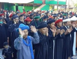 Jemaah An-Nadzir Gowa Tetapkan Idul Fitri 1447 H pada 20 Maret 2026