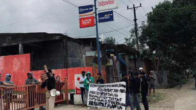 Dugaan Mafia Solar di SPBU Palleko Memanas, Warga Takalar Tuntut Pertamina dan Aparat Bertindak Tegas